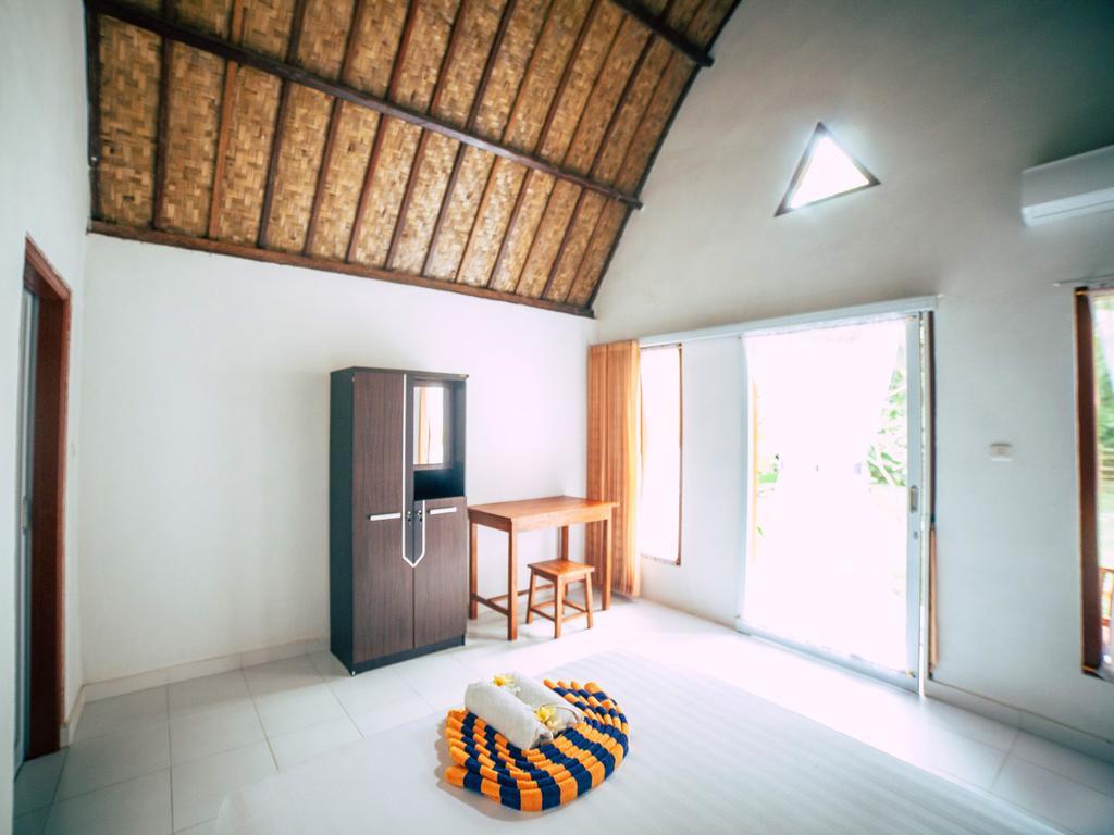 Ananta Bungalow Sakti Luaran gambar